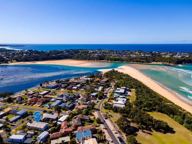3/6-8 Chapman Avenue Merimbula NSW, Merimbula - Thumbnail 4