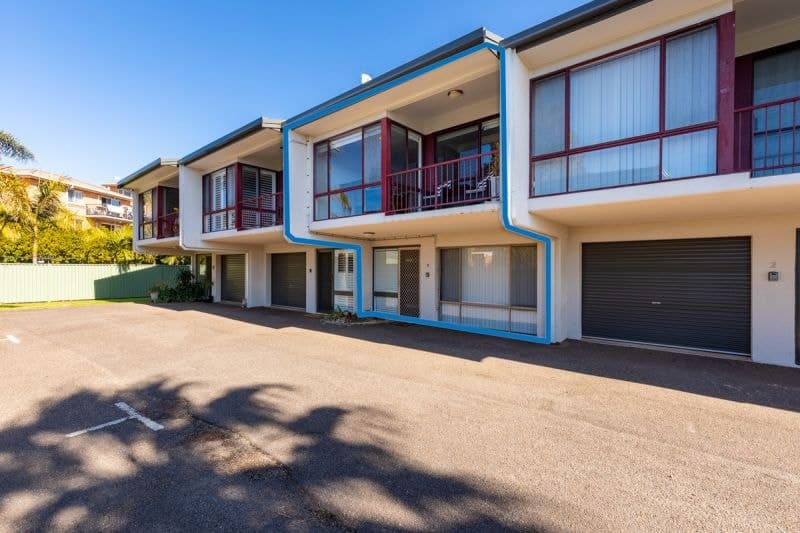 3/6-8 Chapman Avenue Merimbula NSW, Merimbula - Thumbnail 5