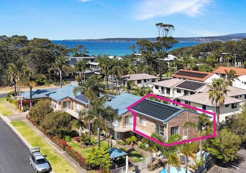 9/53 Ocean Drive Merimbula NSW, Merimbula - Thumbnail 3
