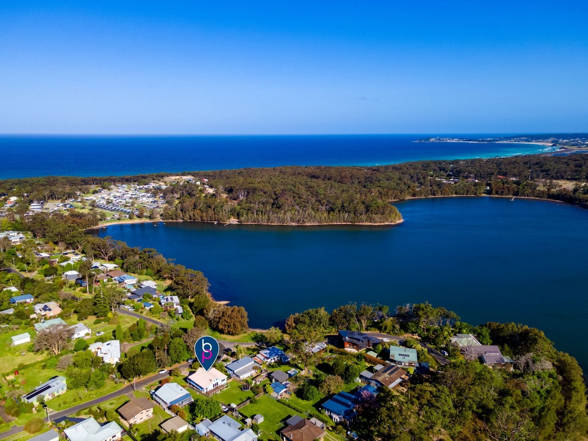 9 Brighton Park Road Wallaga Lake NSW, Wallaga Lake - Thumbnail 2