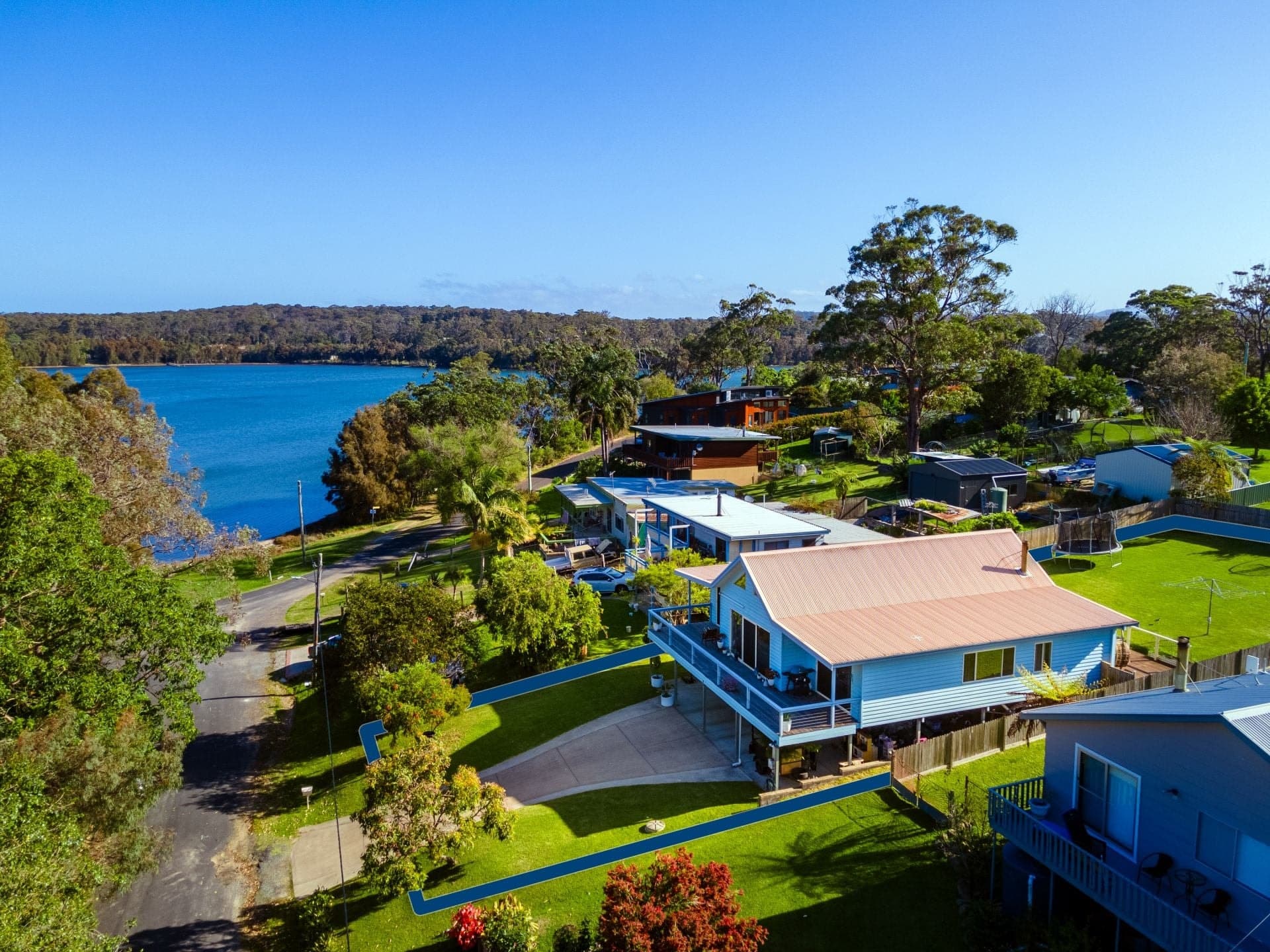 9 Brighton Park Road Wallaga Lake NSW, Wallaga Lake - Thumbnail 3