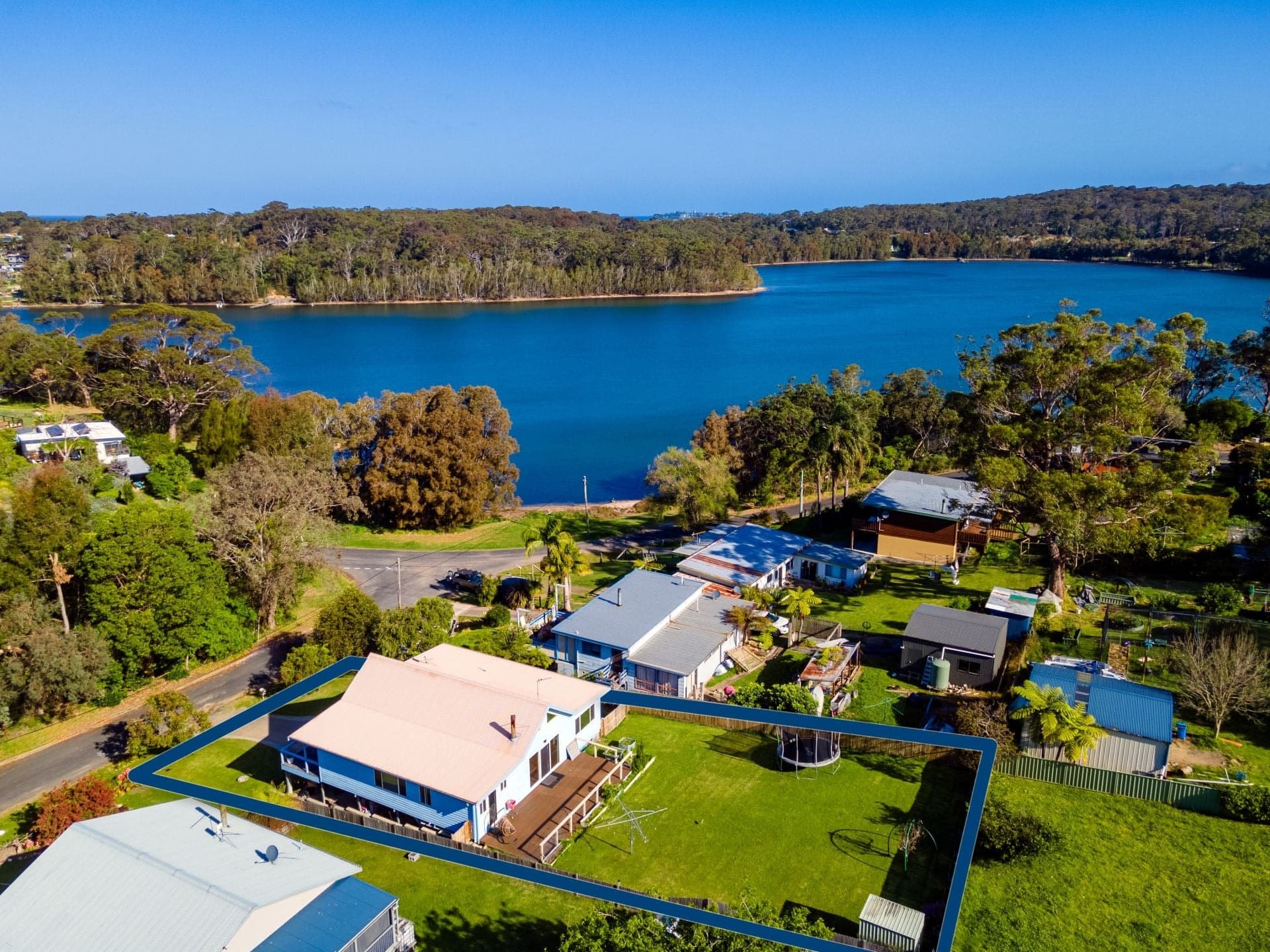 9 Brighton Park Road Wallaga Lake NSW, Wallaga Lake - Thumbnail 5