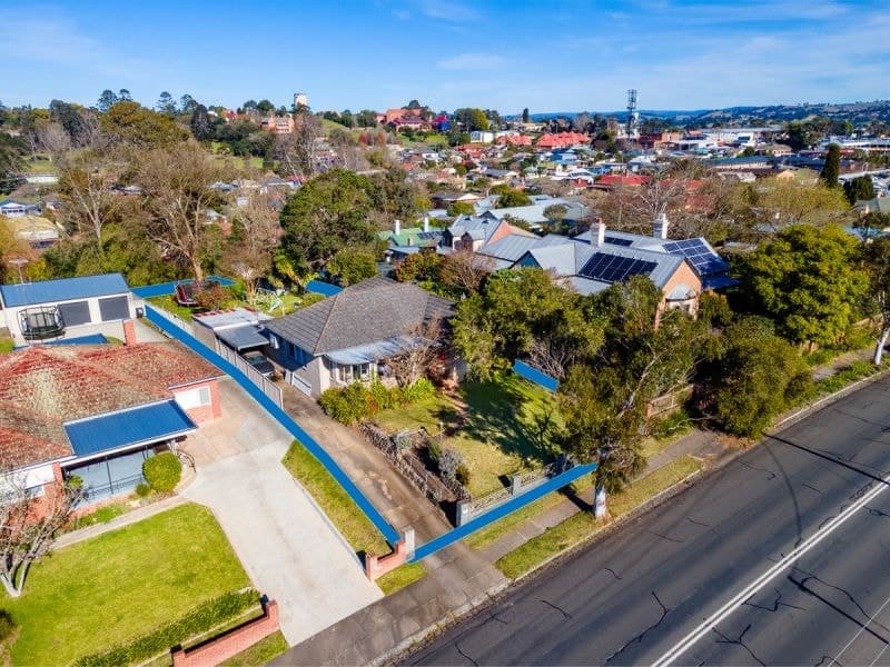 50 Carp Street Bega NSW, Bega - Thumbnail 2