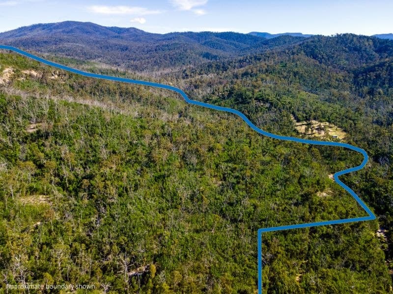 130/DP750228 Fulligans Road, Pericoe, Pericoe - Image 1