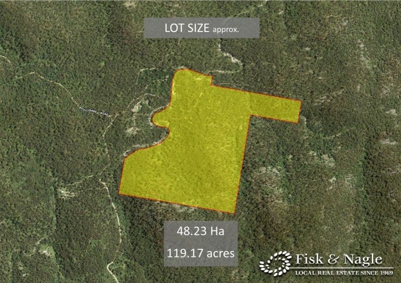130/DP750228 Fulligans Road Pericoe NSW, Pericoe - Thumbnail 5