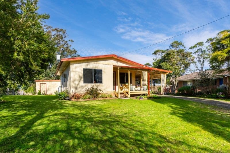 129 Loftus Street Bemboka NSW, Bemboka - Thumbnail 4