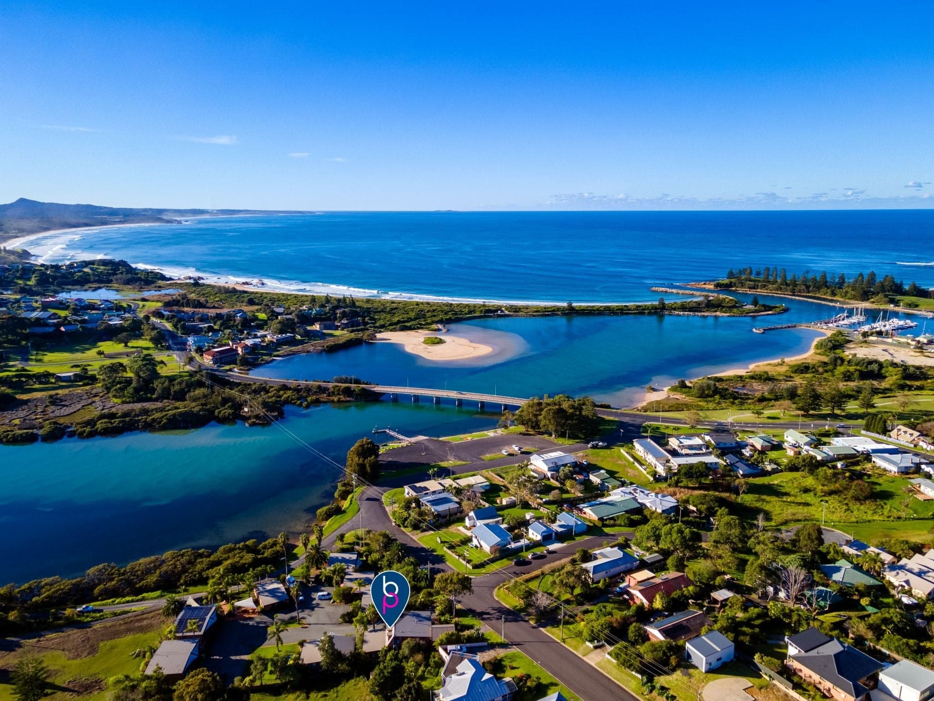 18/2 West Street Bermagui NSW, Bermagui - Thumbnail 2