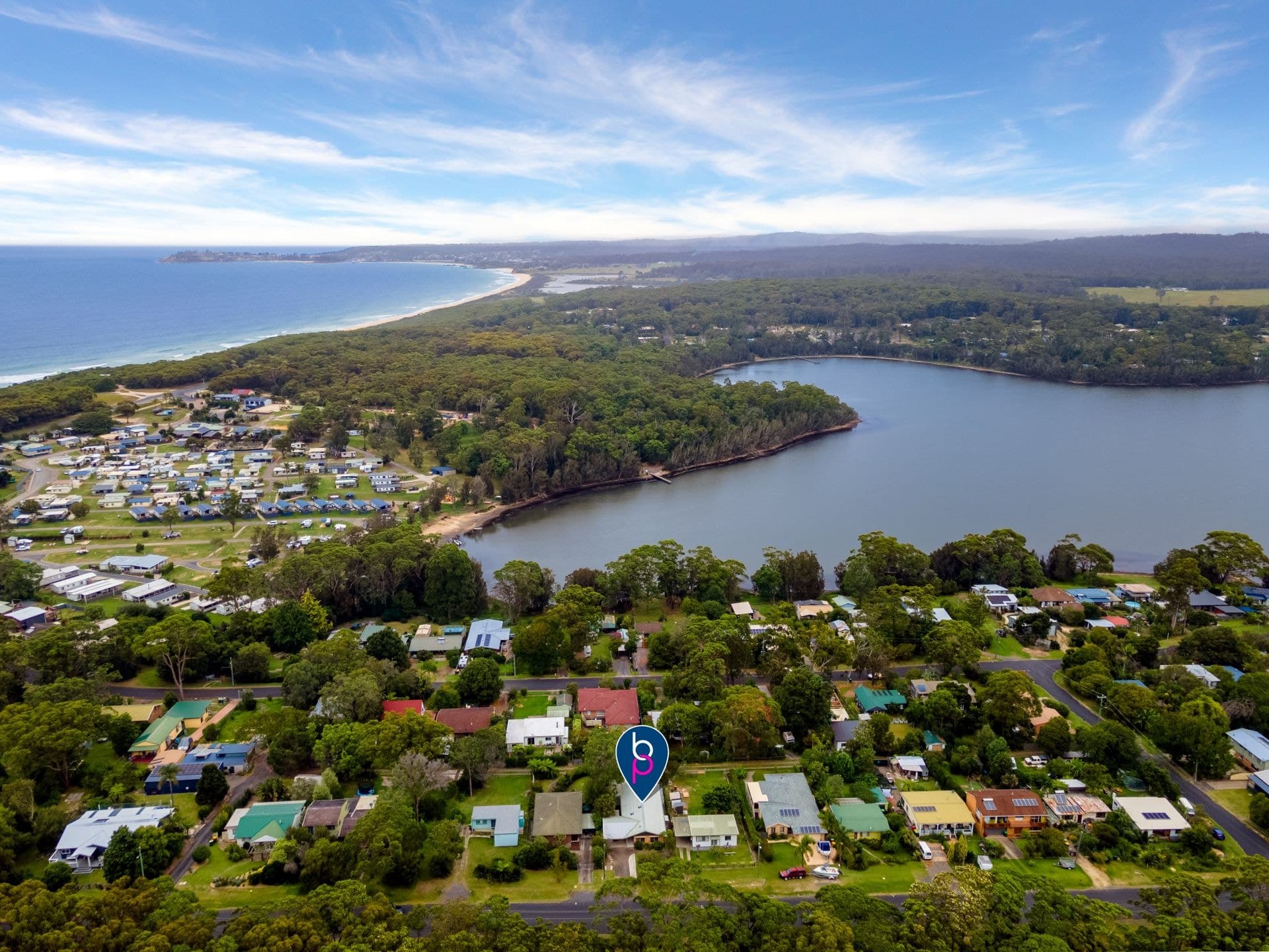 31 Beauty Point Road Wallaga Lake NSW, Wallaga Lake - Thumbnail 2