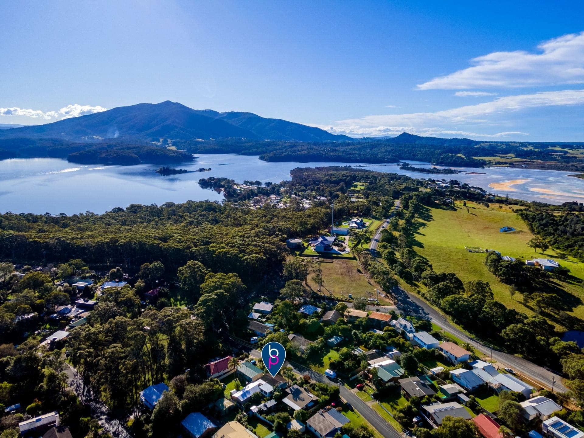 6 O'connell's Point Road Wallaga Lake NSW, Wallaga Lake - Image 1