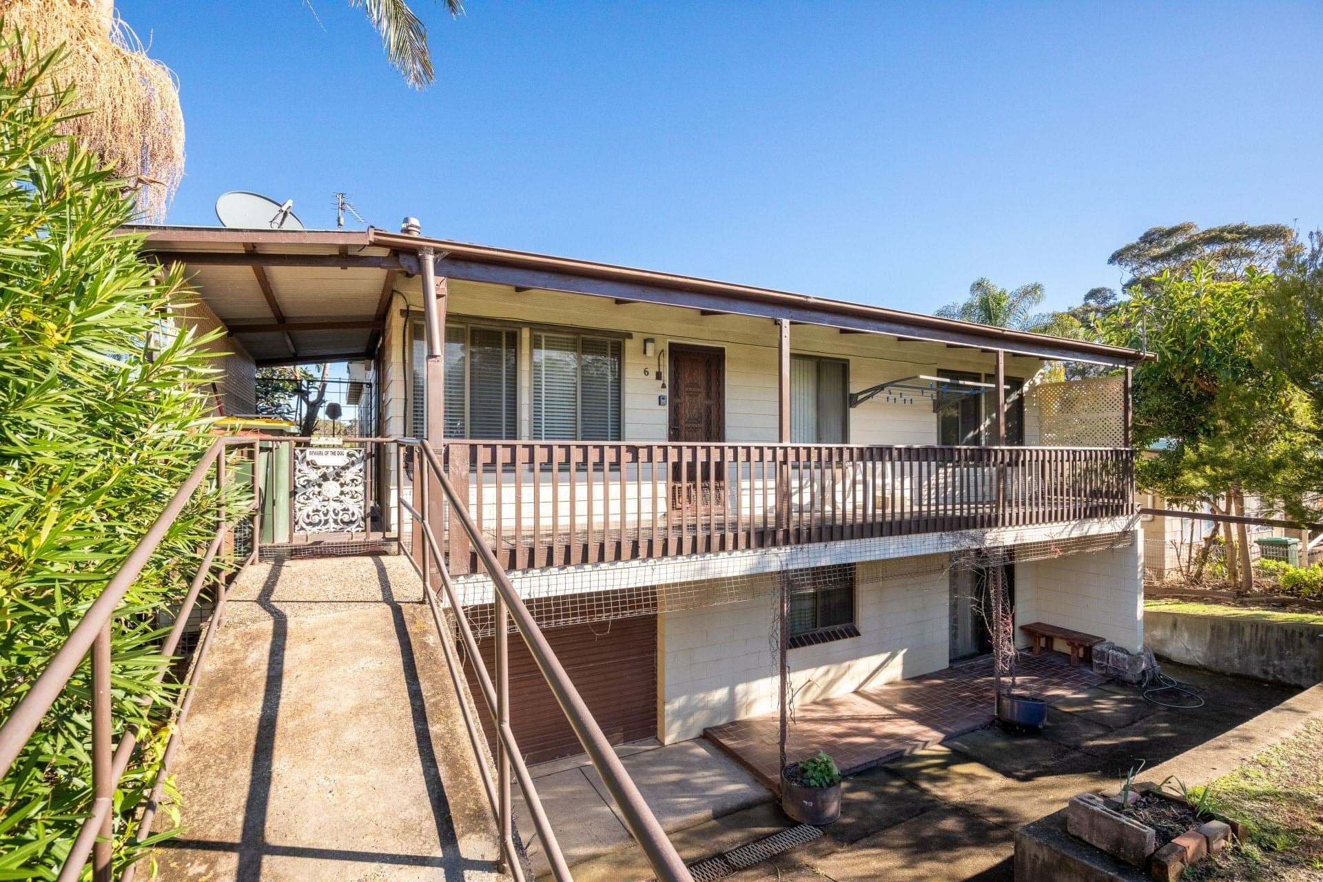 6 O'connell's Point Road Wallaga Lake NSW, Wallaga Lake - Thumbnail 4