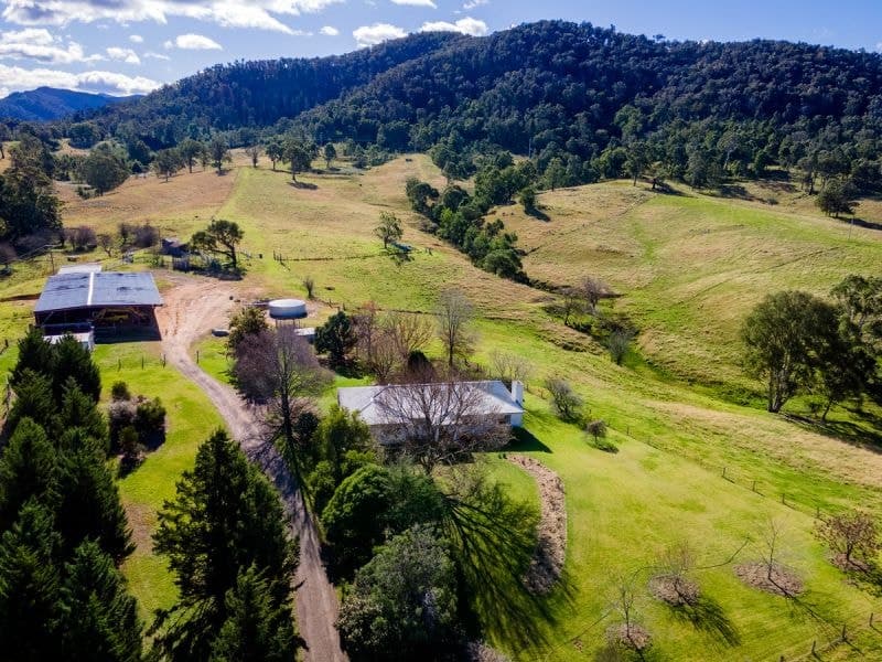 294 Polacks Flat Road, Morans Crossing, Morans Crossing - Image 1