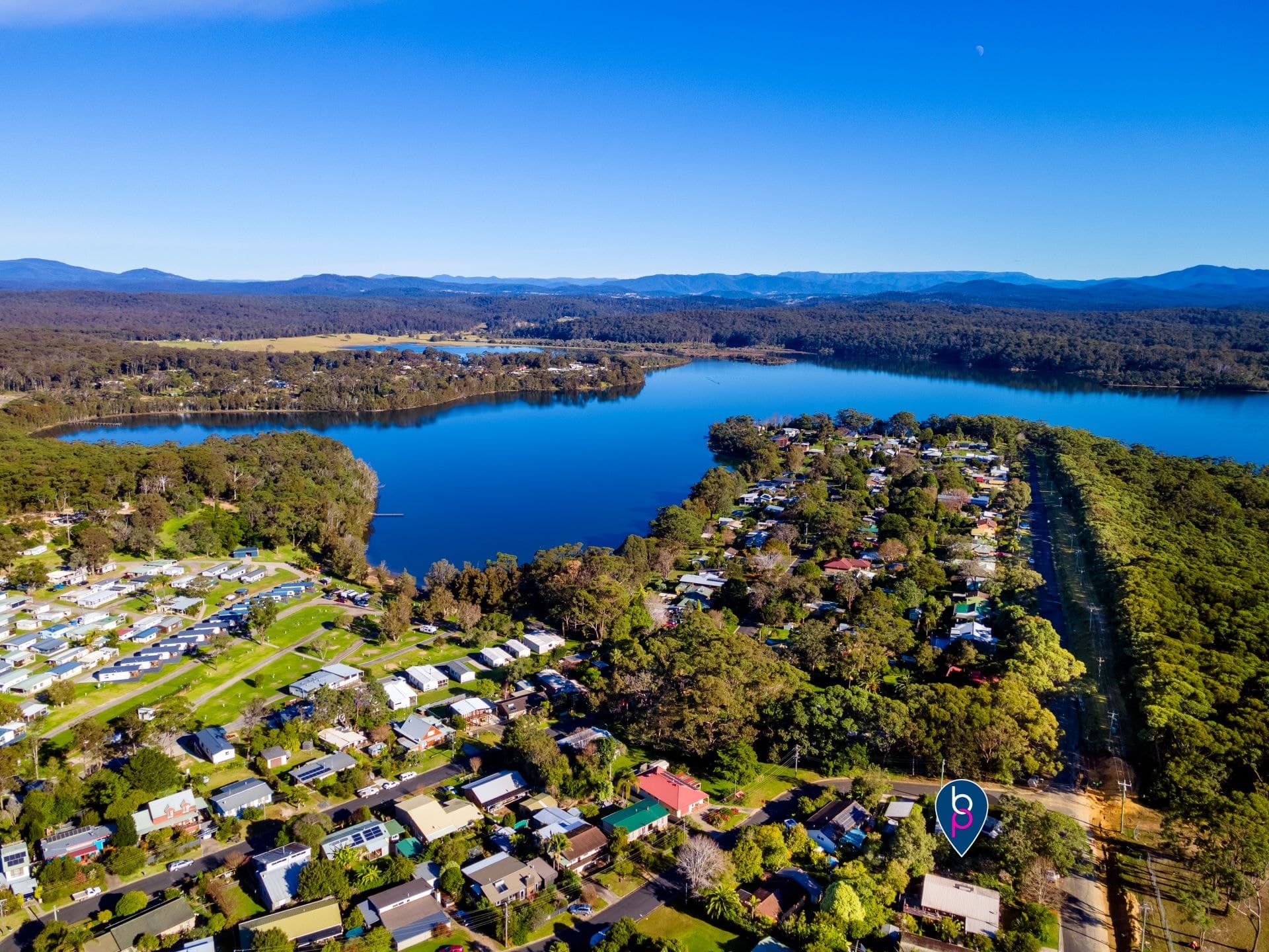9 Beauty Point Road Wallaga Lake NSW, Wallaga Lake - Image 1