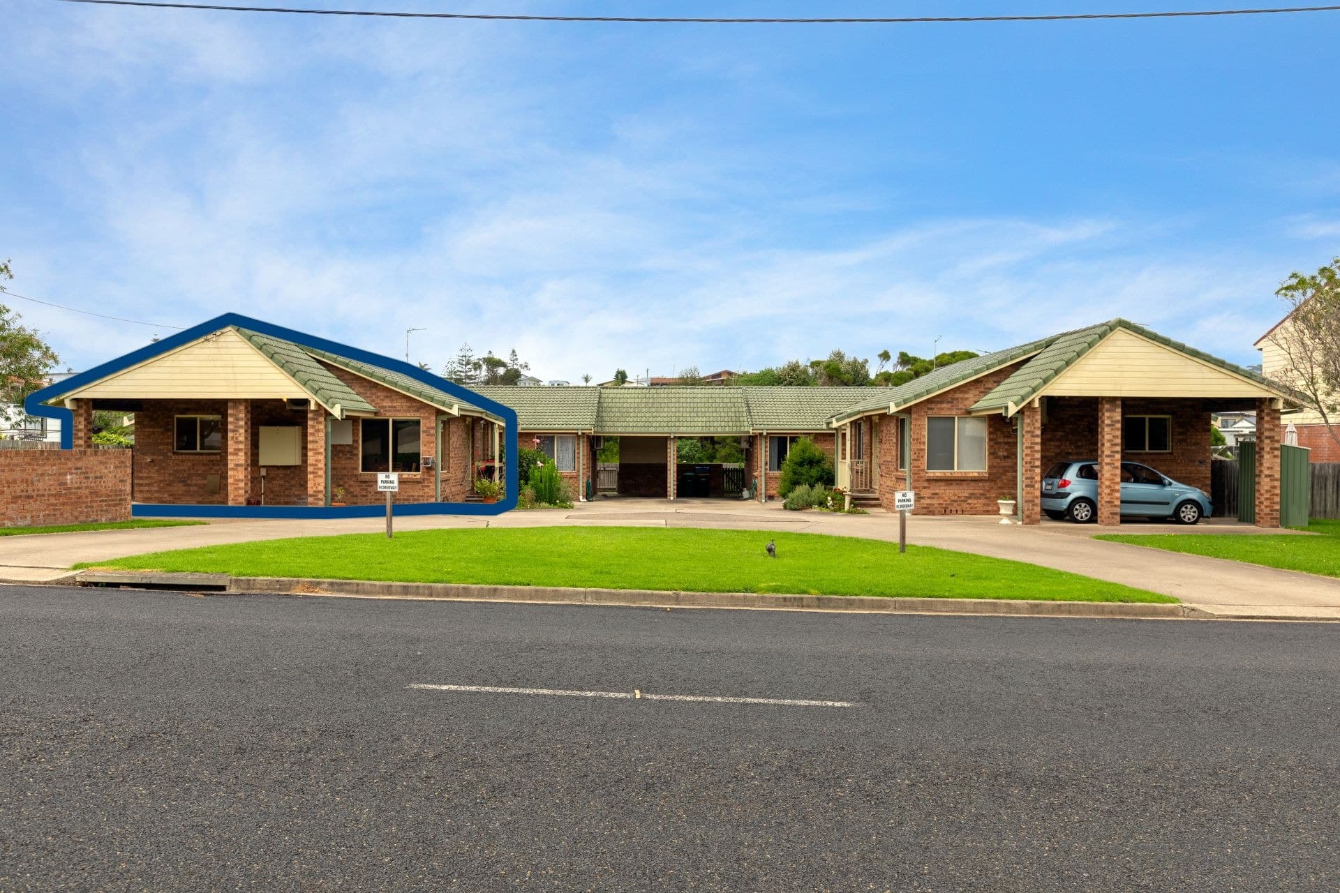 1/22-24 Mill Street Bermagui NSW, Bermagui - Image 1