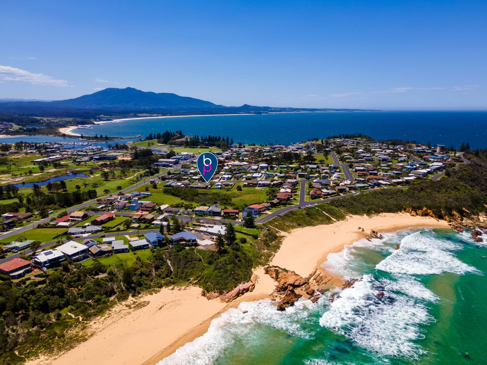 1/22-24 Mill Street Bermagui NSW, Bermagui - Thumbnail 4