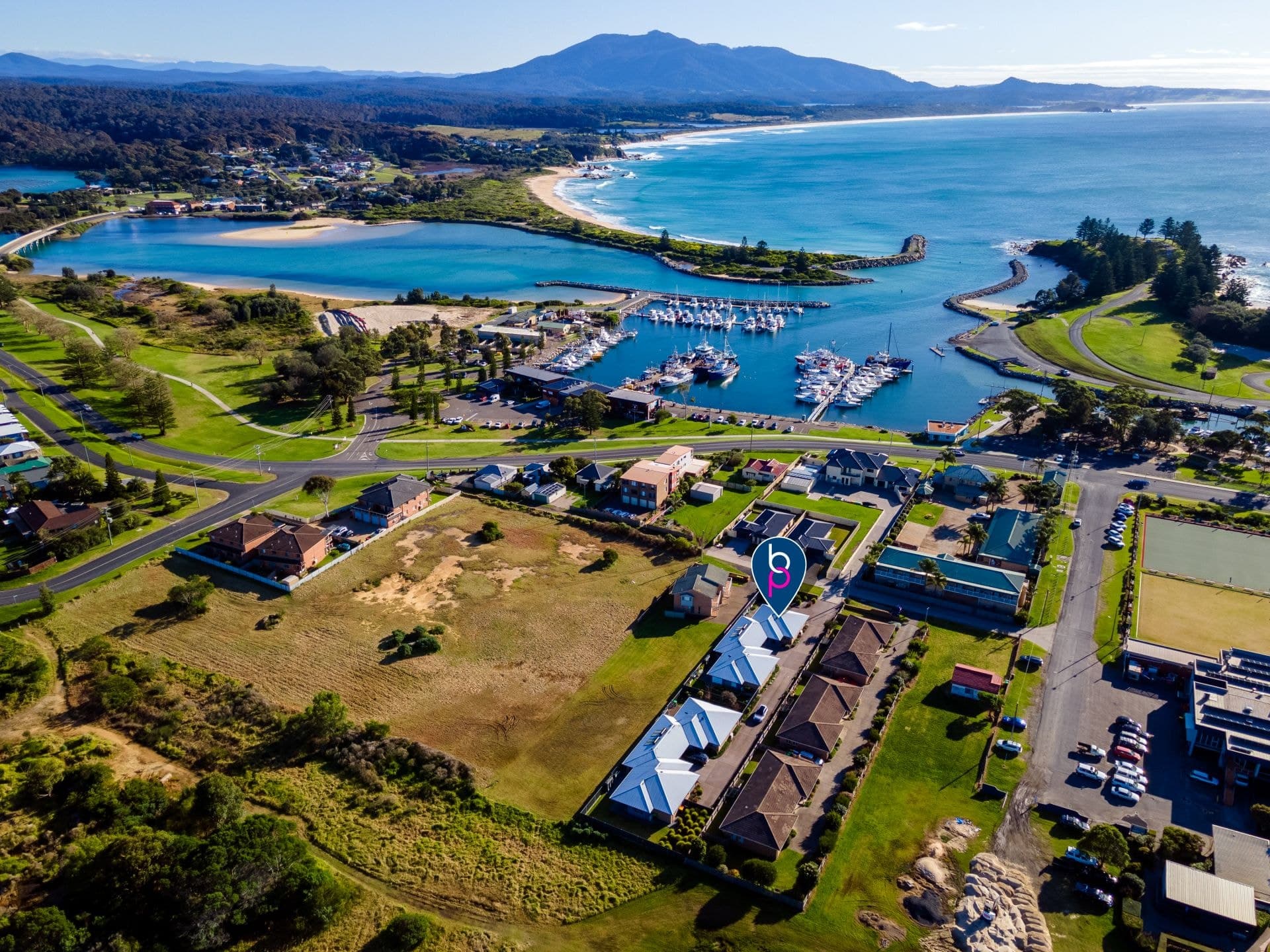 1/5 Tuross Lane Bermagui NSW, Bermagui - Thumbnail 2