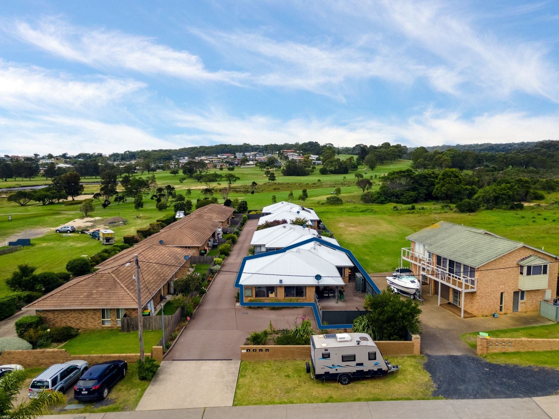 1/5 Tuross Lane Bermagui NSW, Bermagui - Thumbnail 3