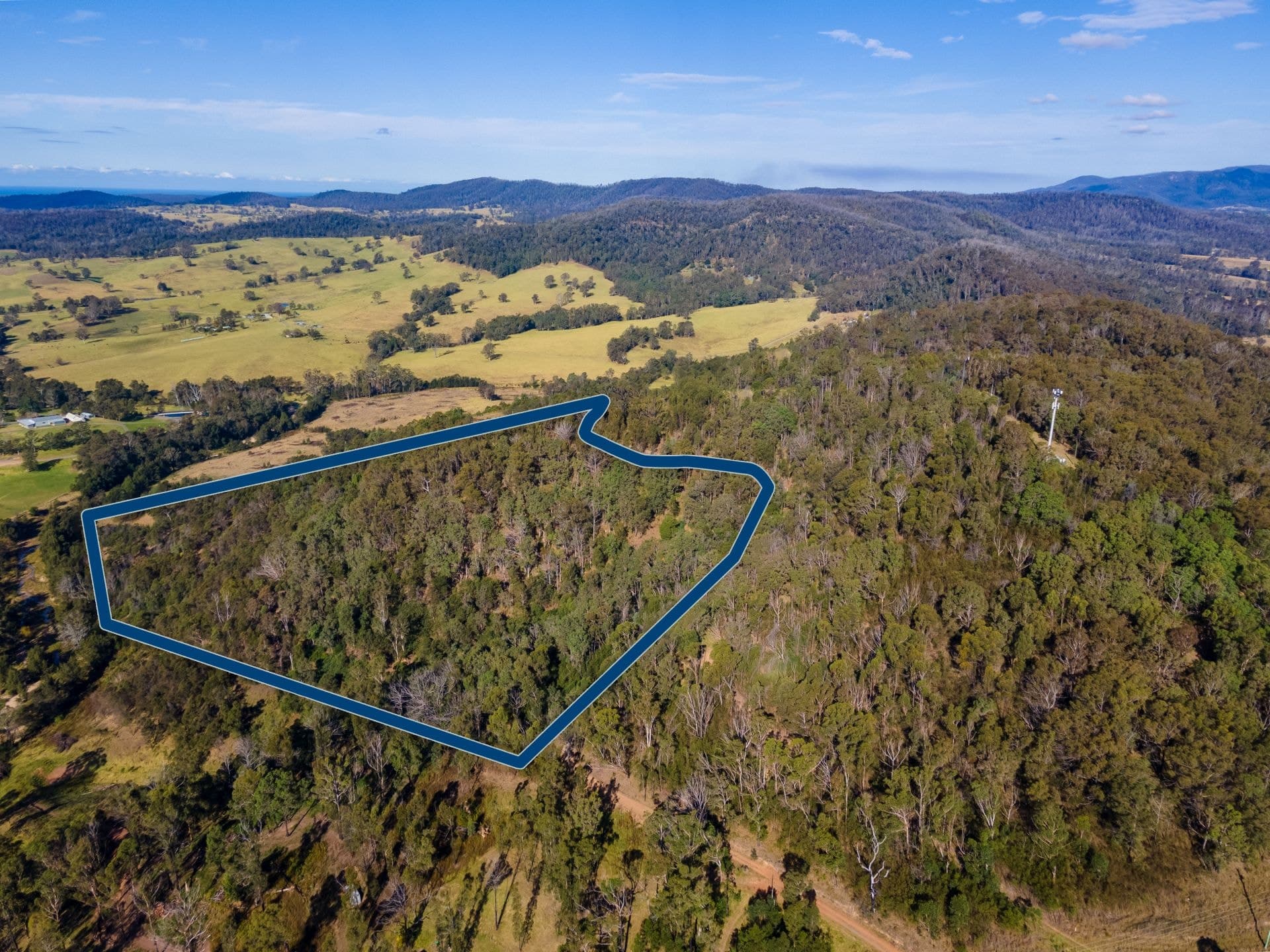 21 Cowderoy Street Cobargo NSW, Cobargo - Image 1