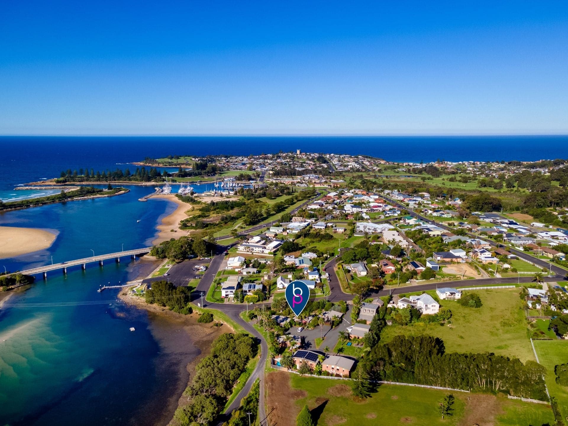 3/2 West Street Bermagui NSW, Bermagui - Thumbnail 3