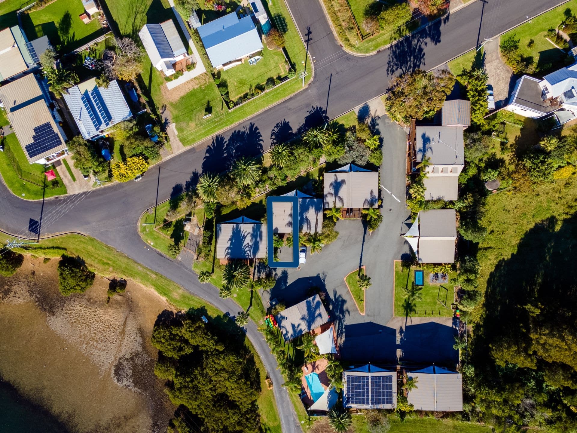 3/2 West Street Bermagui NSW, Bermagui - Thumbnail 4