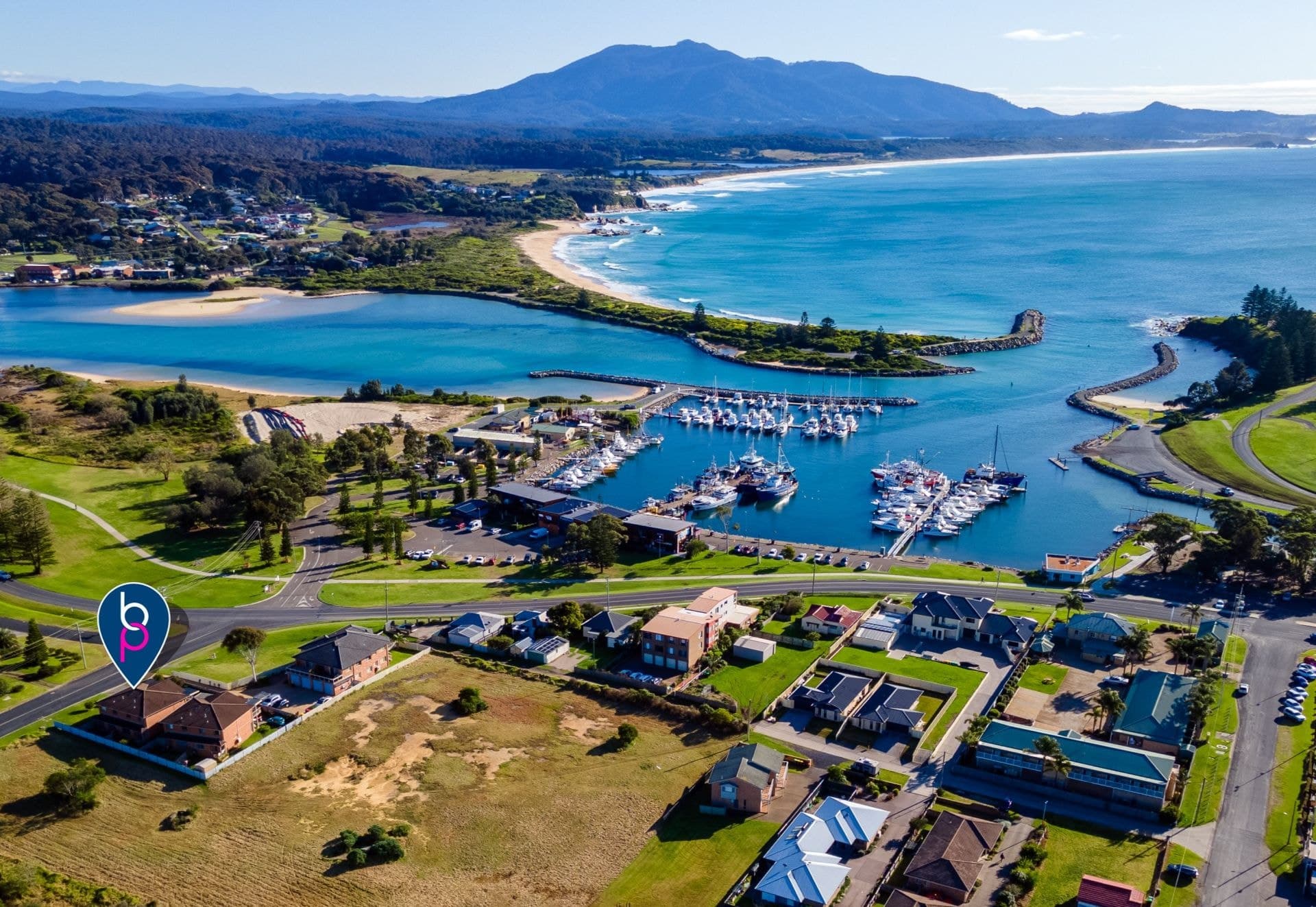1/6 Carnago Street Bermagui NSW, Bermagui - Thumbnail 2