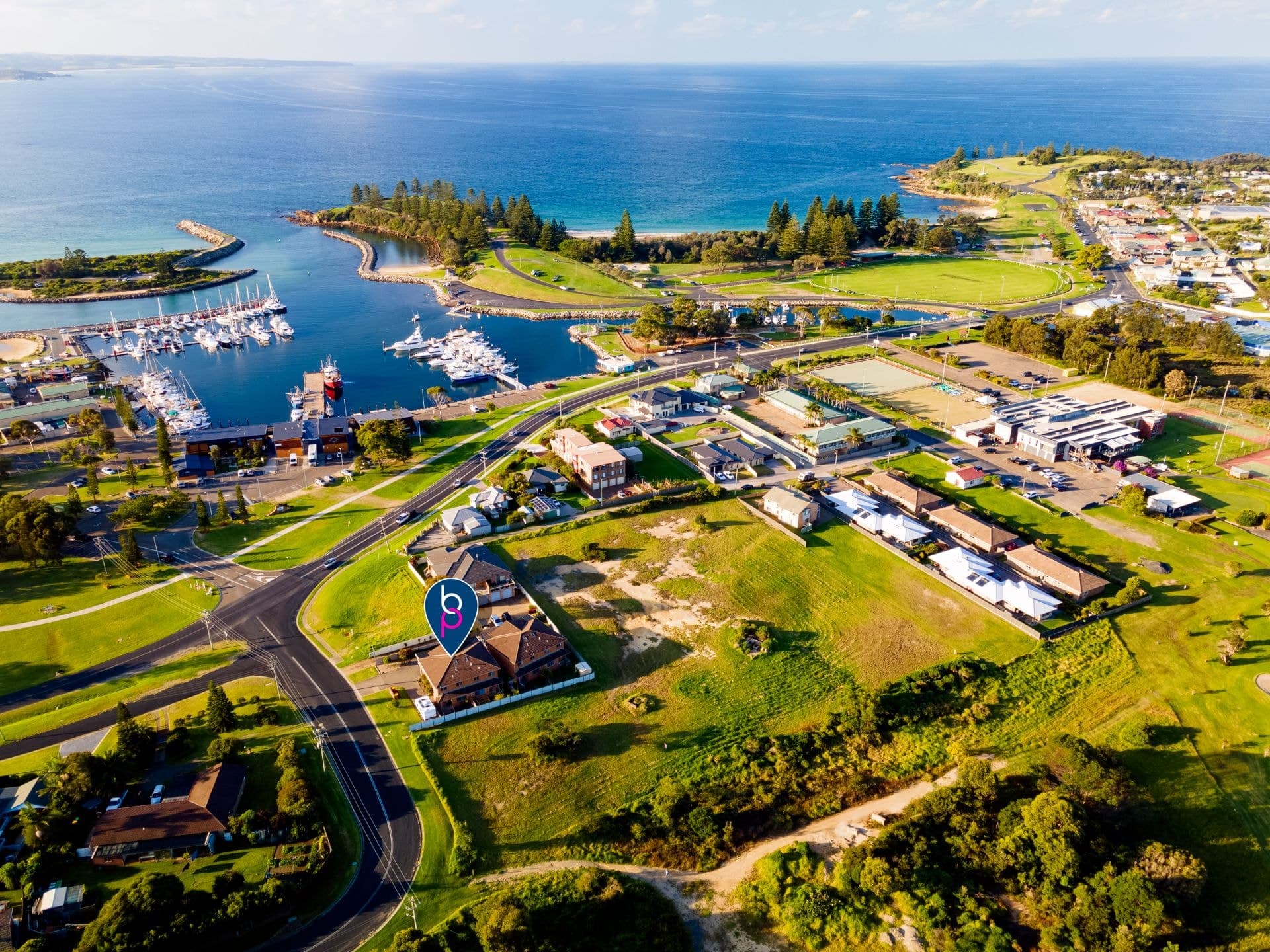 1/6 Carnago Street Bermagui NSW, Bermagui - Thumbnail 4