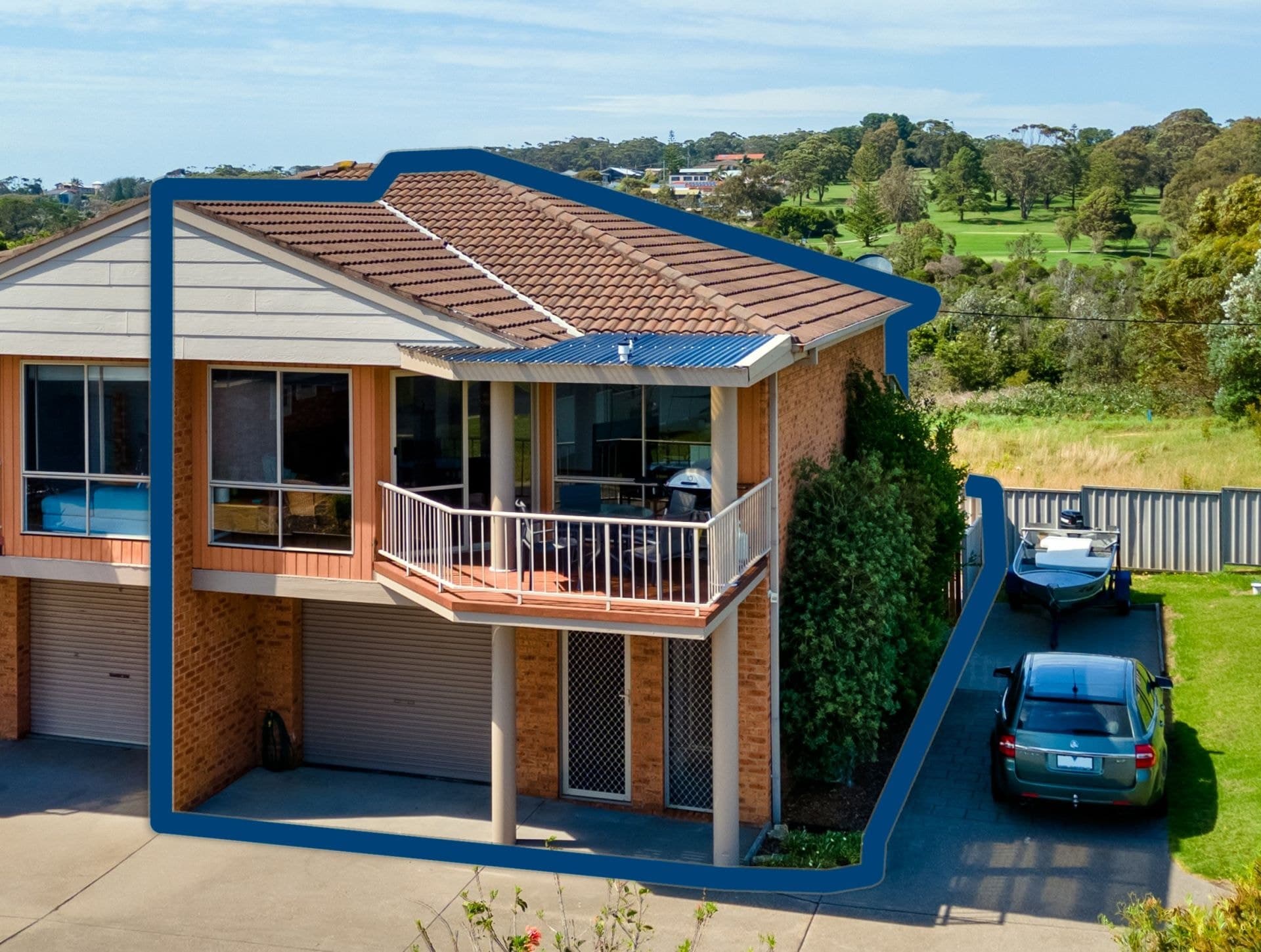 1/6 Carnago Street Bermagui NSW, Bermagui - Thumbnail 5