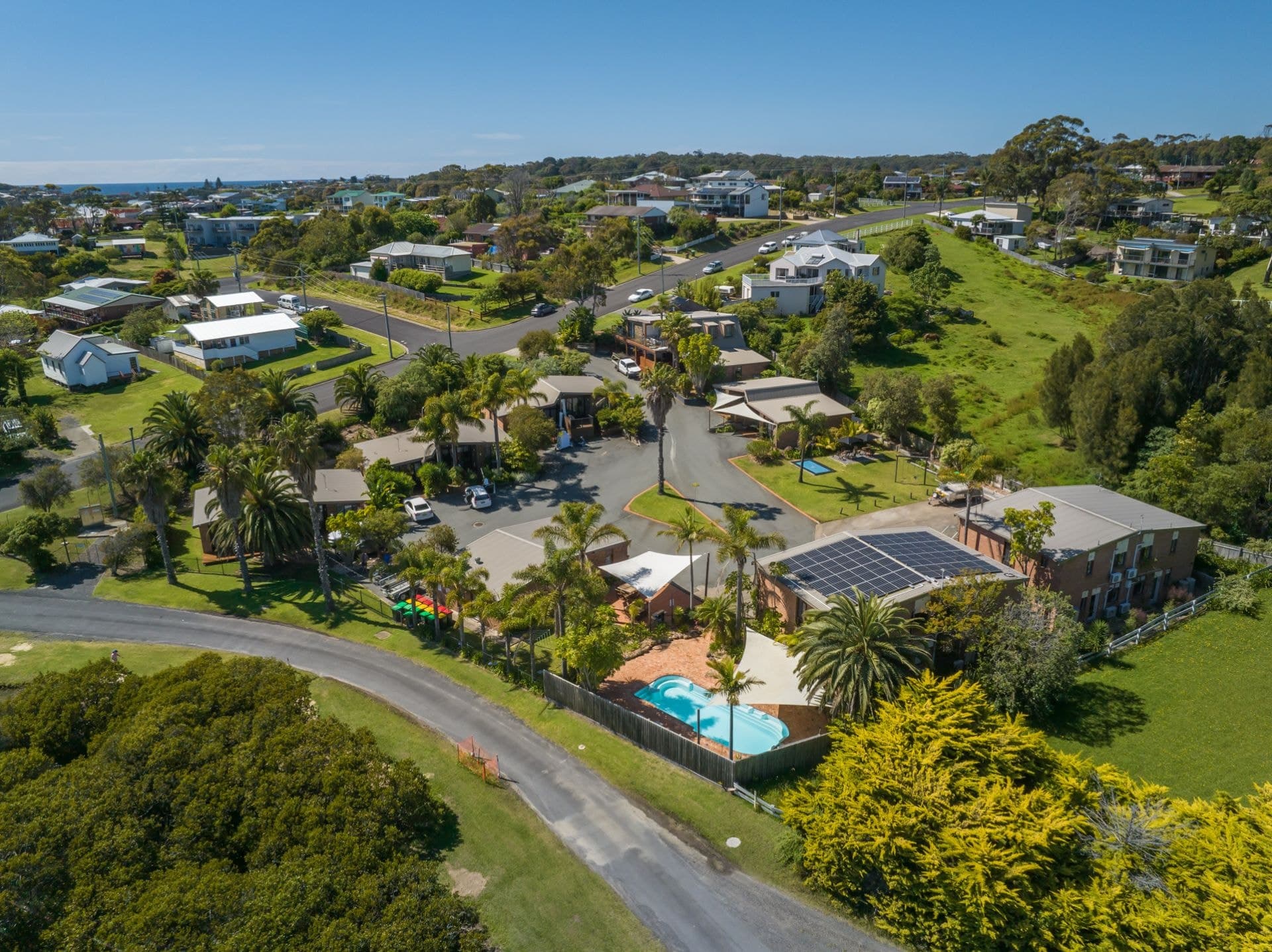 16/2 West Street Bermagui NSW, Bermagui - Image 1