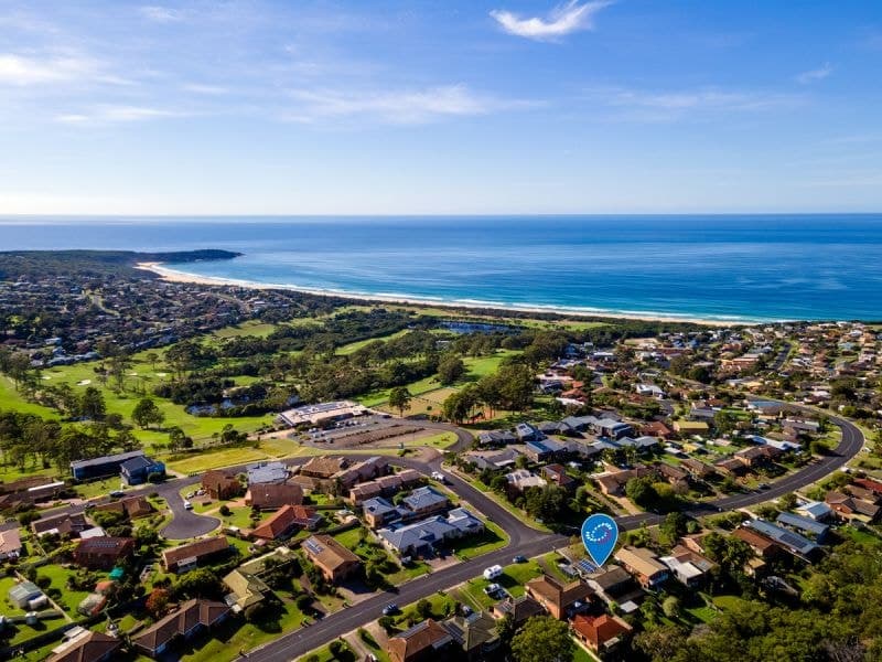 1/30 Tura Beach Drive Tura Beach NSW, Tura Beach - Thumbnail 2