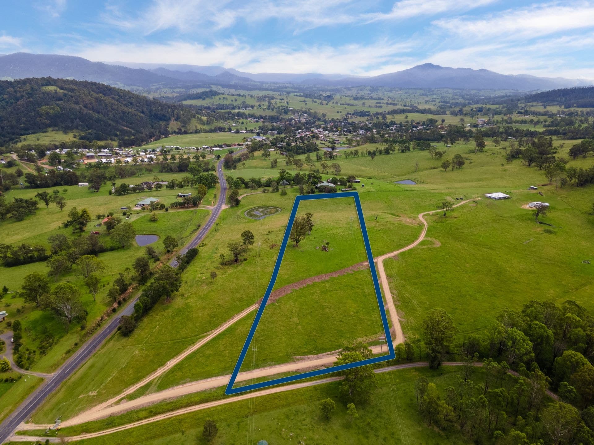 21/147 Cobargo Bermagui Road Cobargo NSW, Cobargo - Image 1