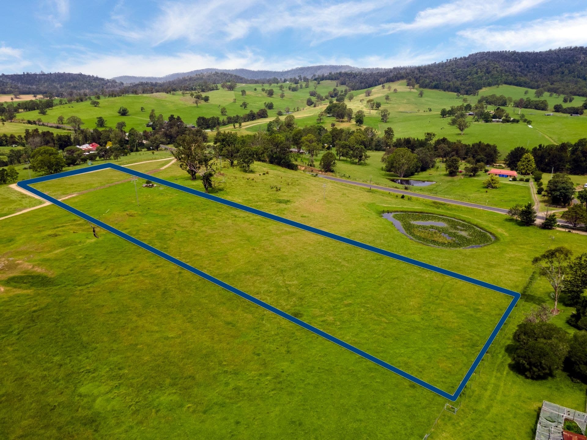 21/147 Cobargo Bermagui Road Cobargo NSW, Cobargo - Thumbnail 2