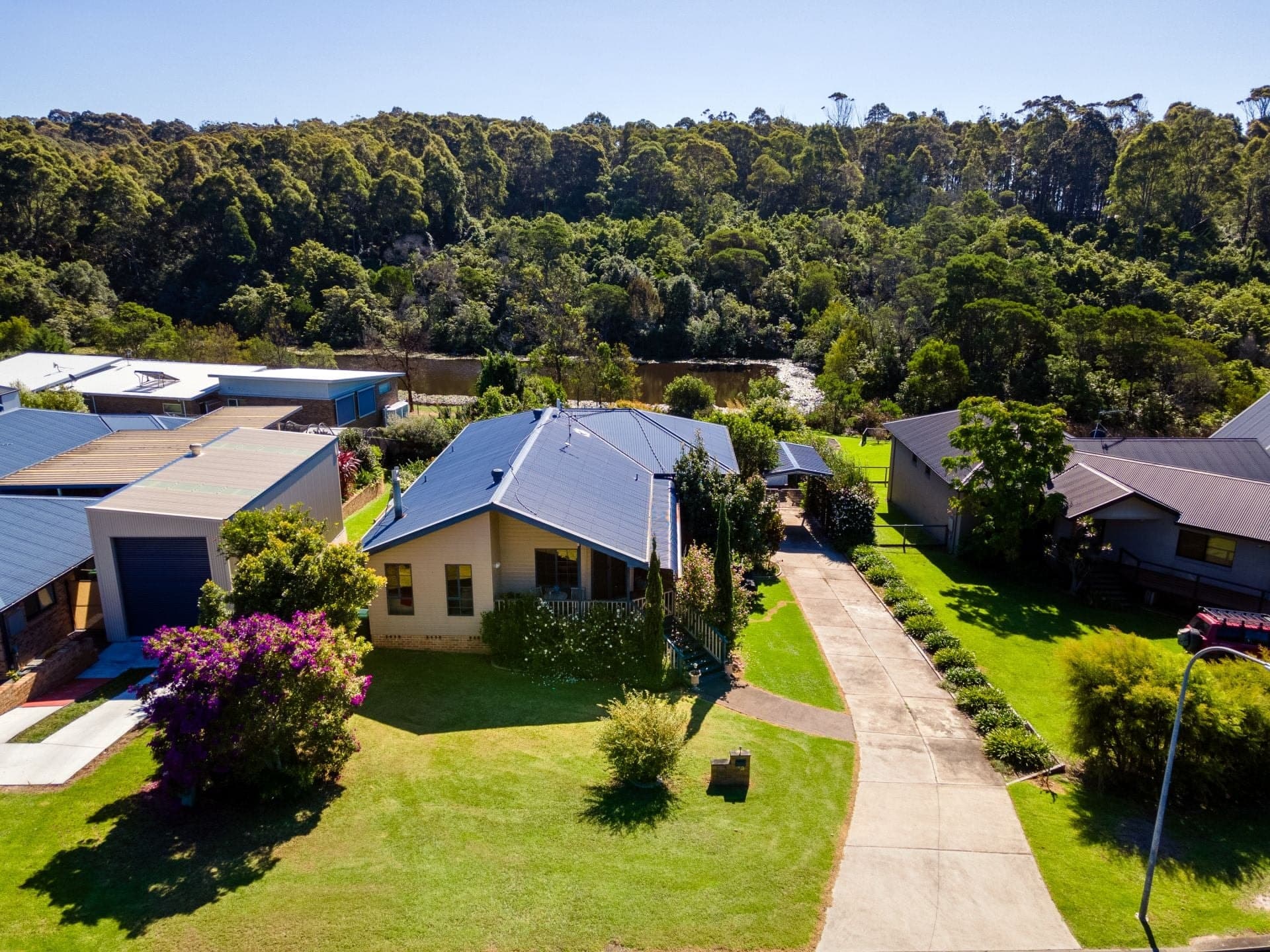 73 Ocean View Drive Bermagui NSW, Bermagui - Image 1