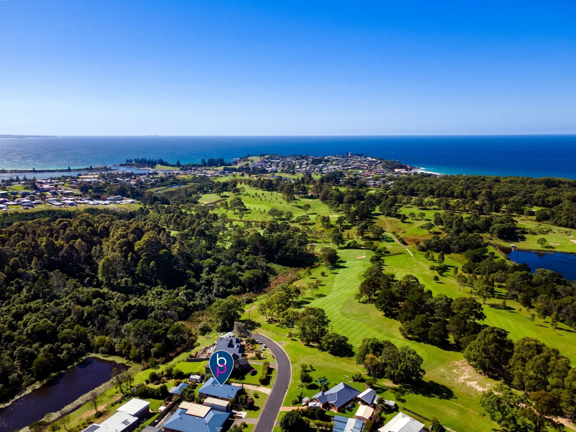 73 Ocean View Drive Bermagui NSW, Bermagui - Thumbnail 2