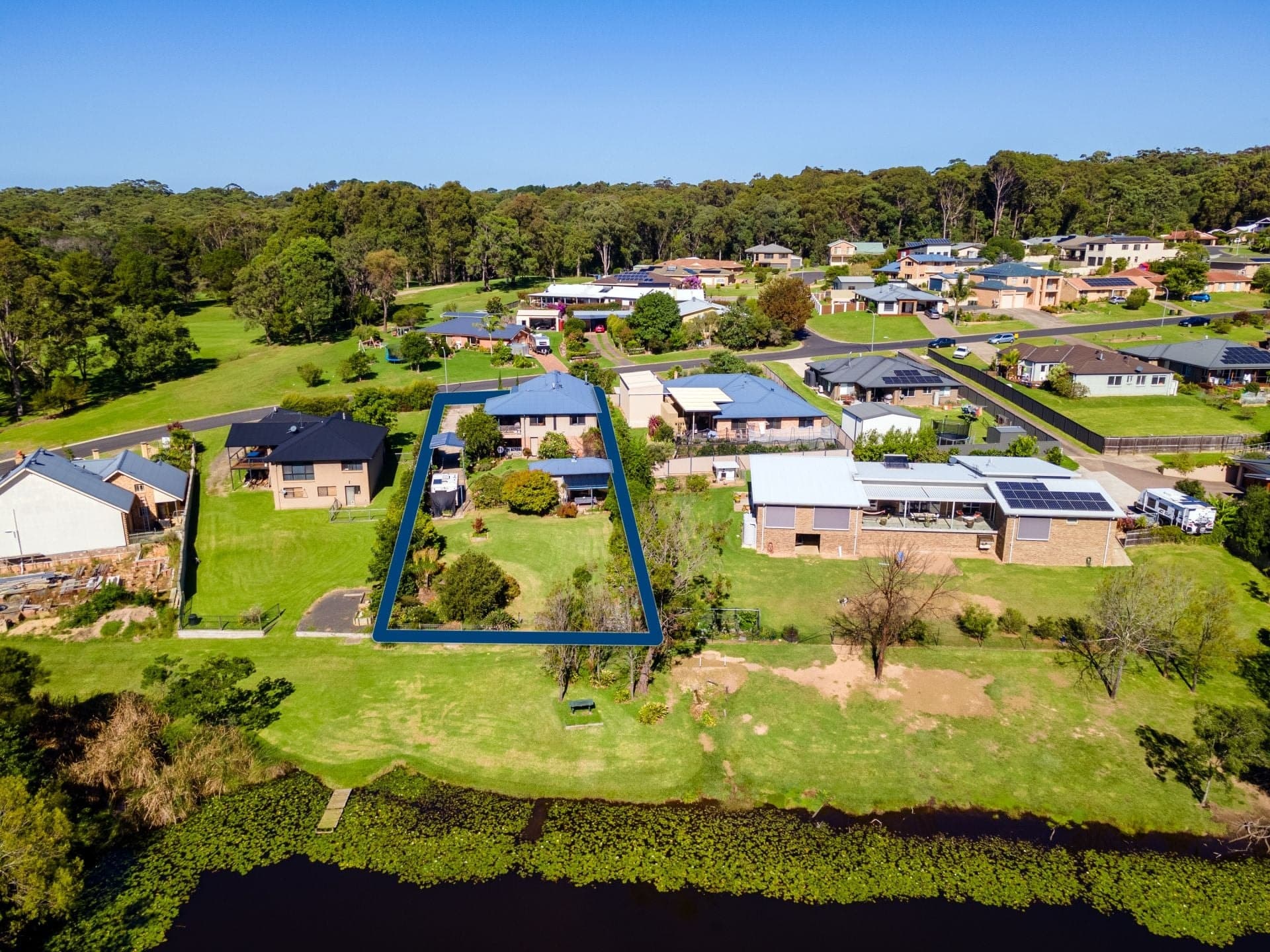 73 Ocean View Drive Bermagui NSW, Bermagui - Thumbnail 3