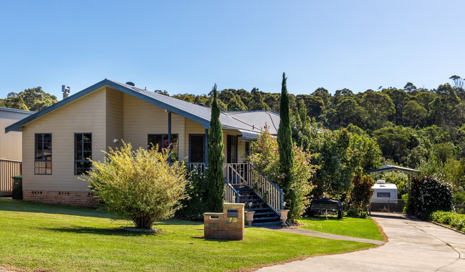 73 Ocean View Drive Bermagui NSW, Bermagui - Thumbnail 4