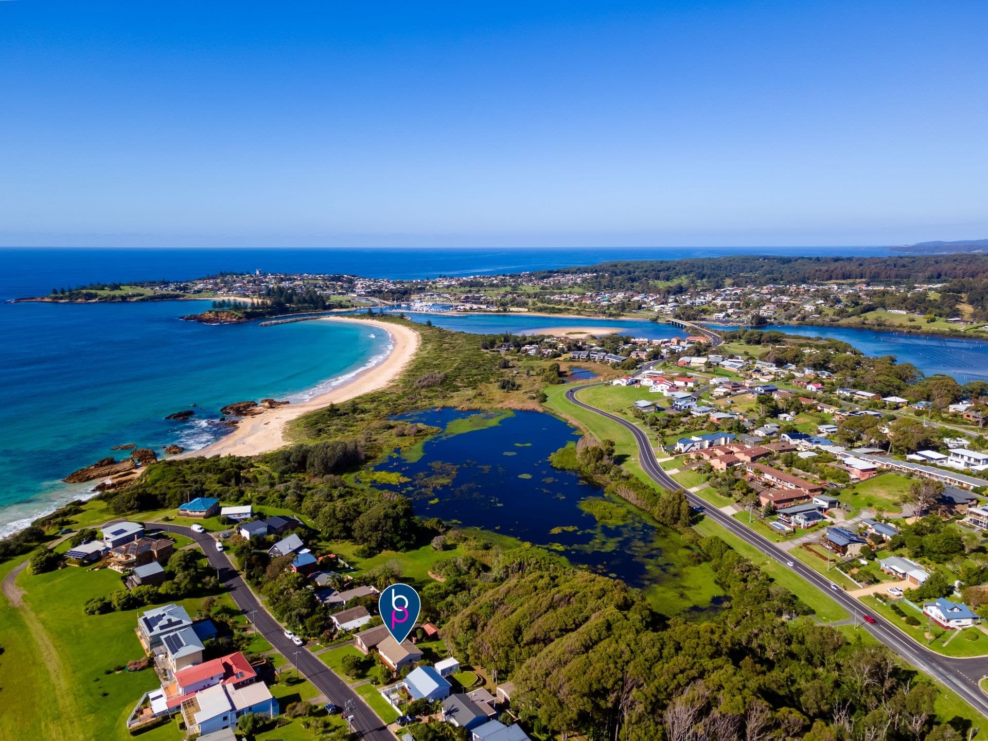 20 Keating Drive Bermagui NSW, Bermagui - Thumbnail 2