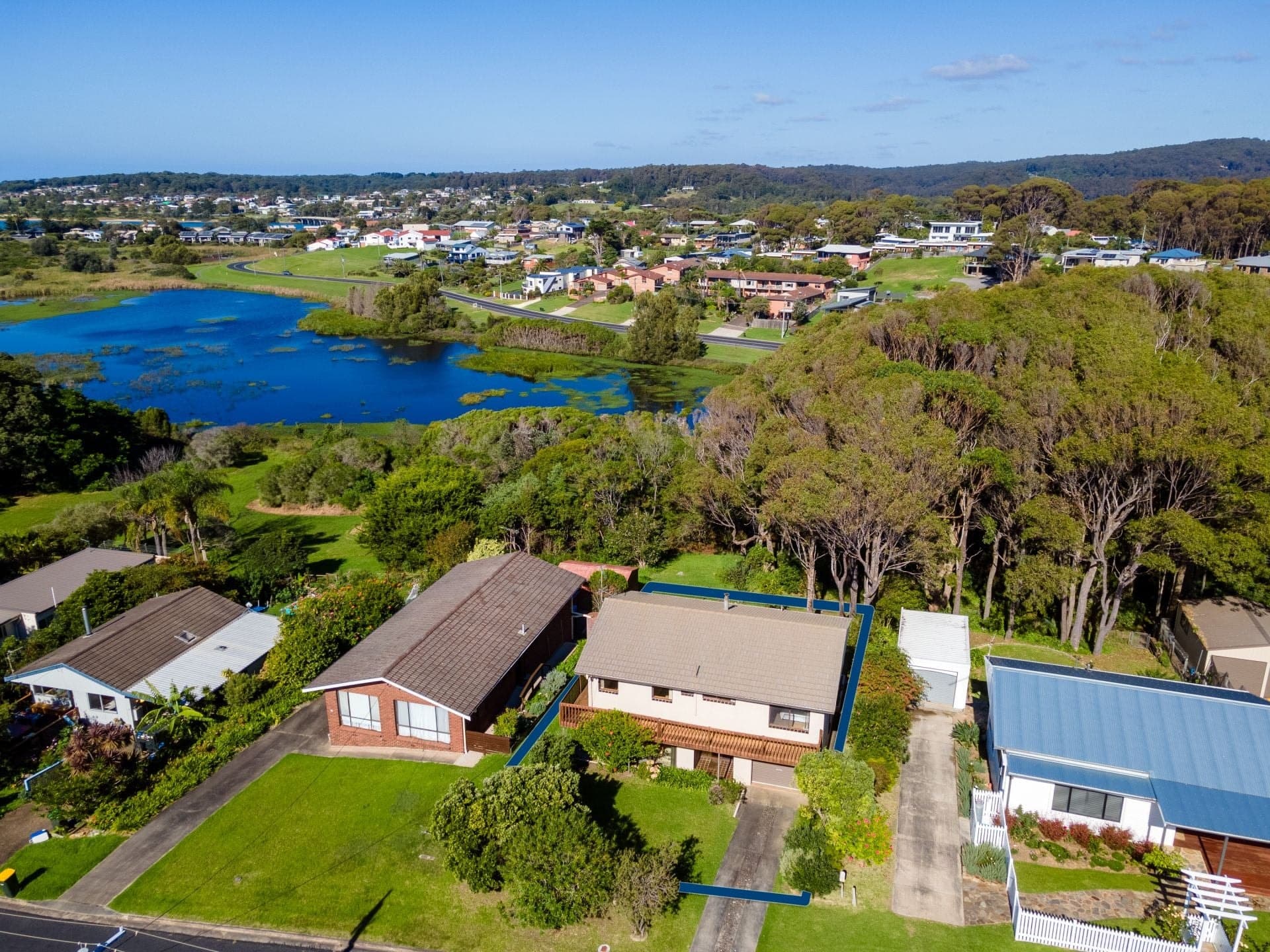 20 Keating Drive Bermagui NSW, Bermagui - Thumbnail 3