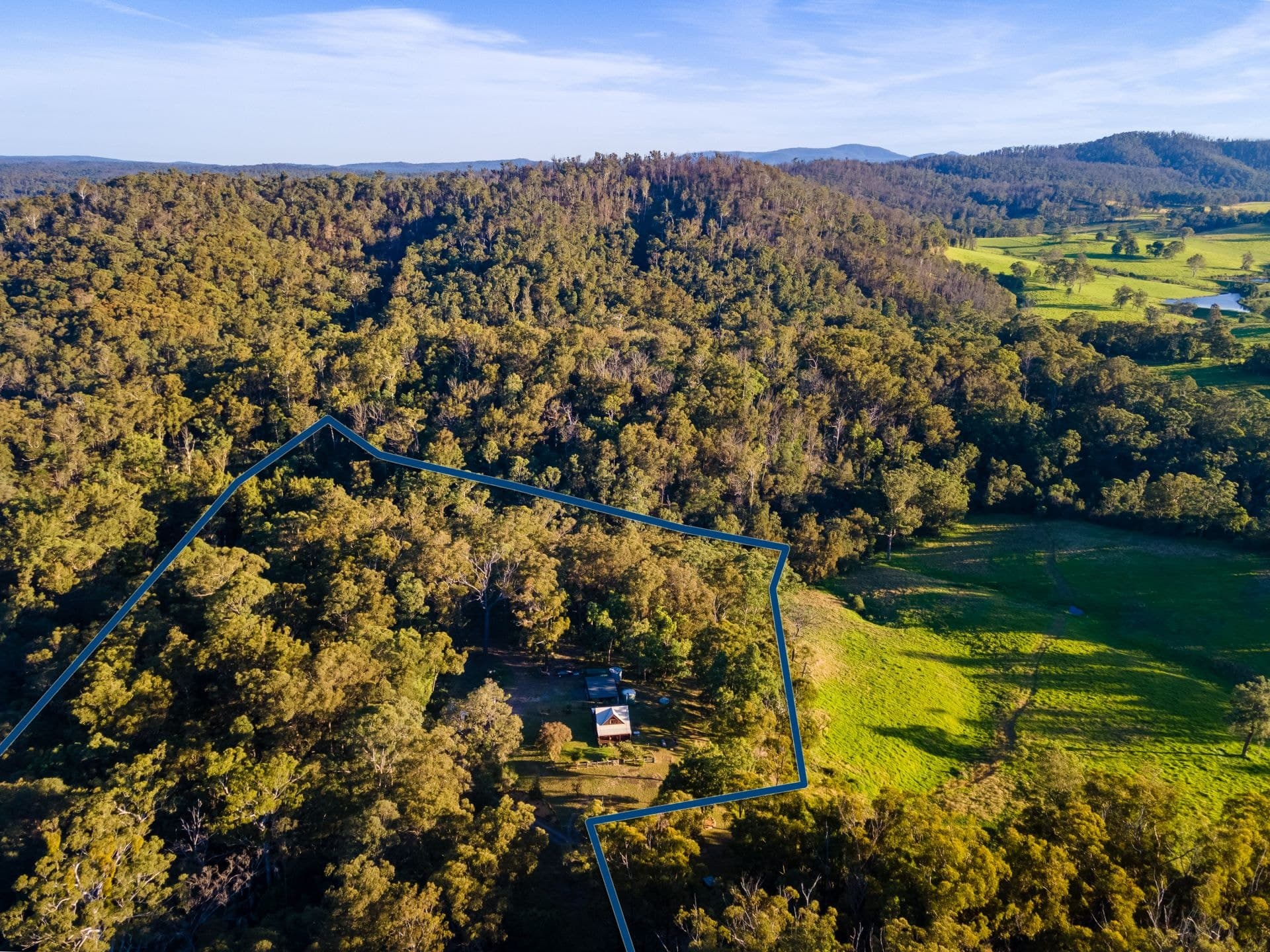 120 Lyrebird Ridge Road Coolagolite NSW, Coolagolite - Image 1