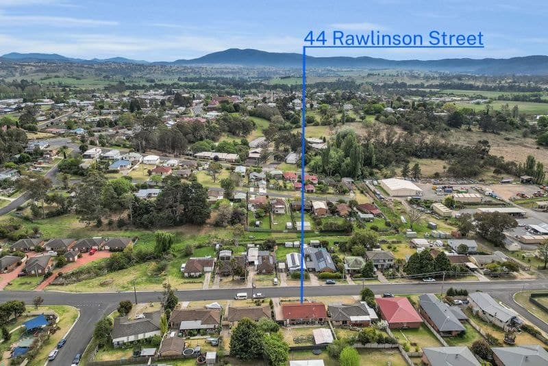 44 Rawlinson Street Bega NSW, Bega - Thumbnail 2