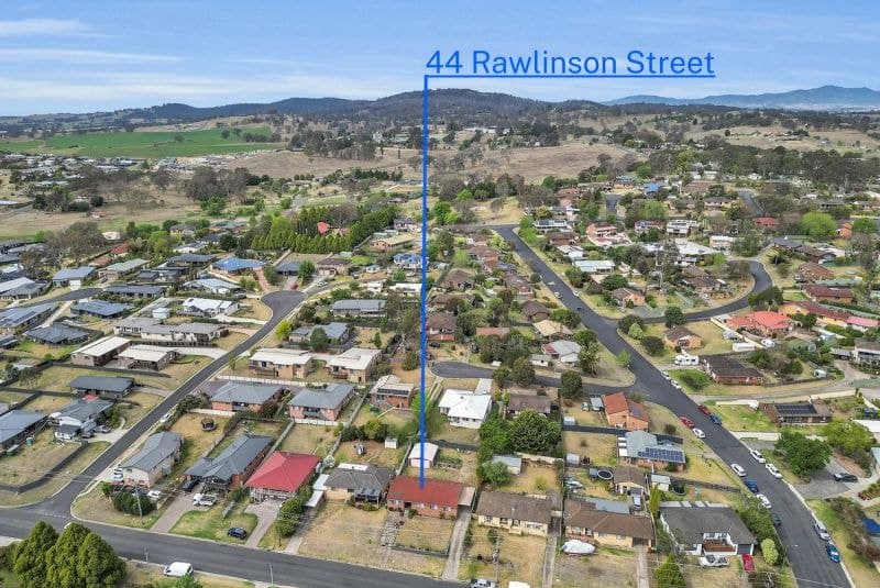 44 Rawlinson Street Bega NSW, Bega - Thumbnail 4