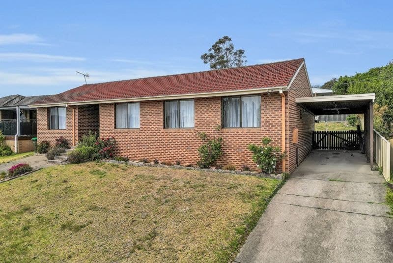 44 Rawlinson Street Bega NSW, Bega - Thumbnail 5