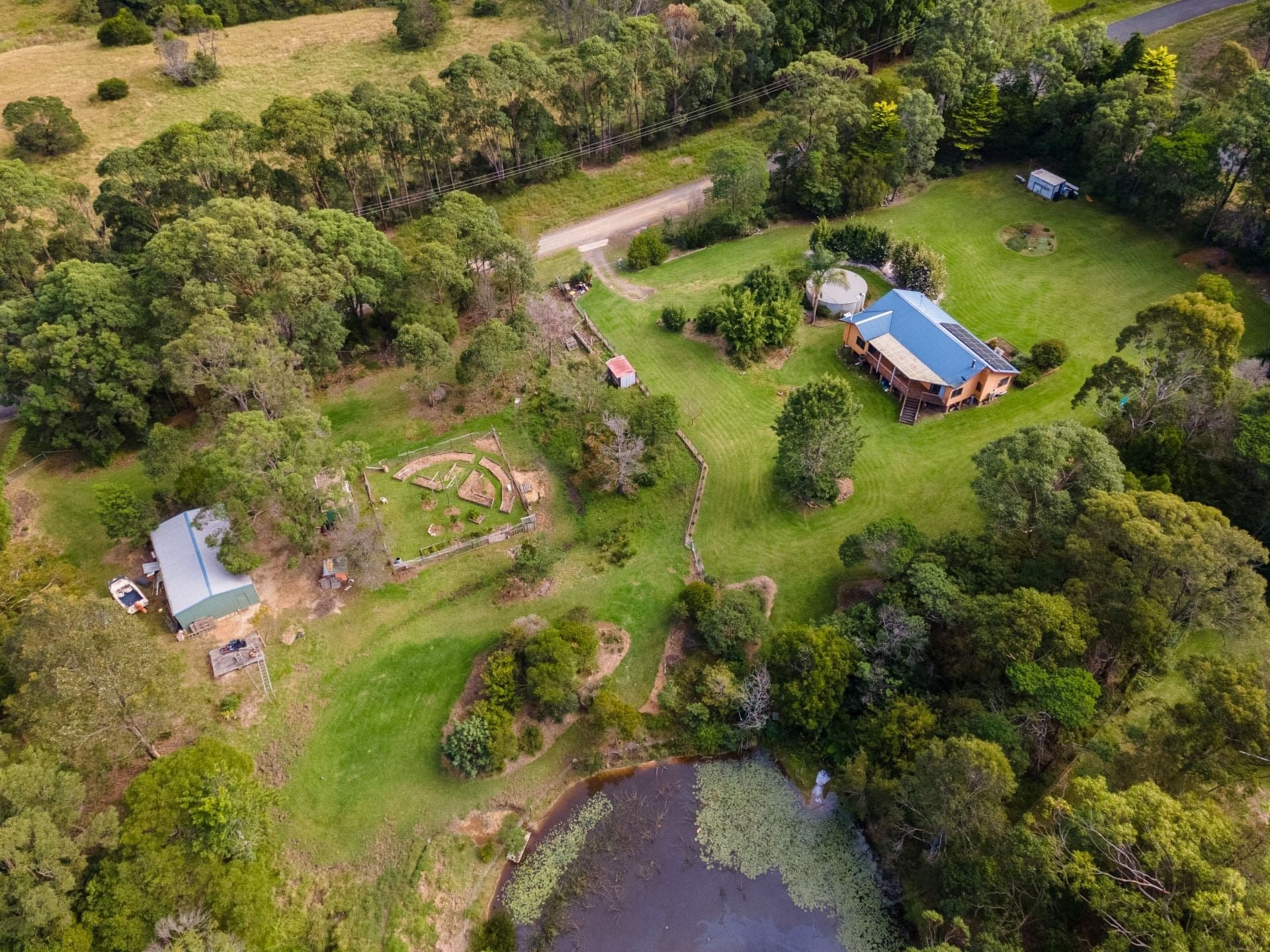 7 Comben Lane Bermagui NSW, Bermagui - Thumbnail 2