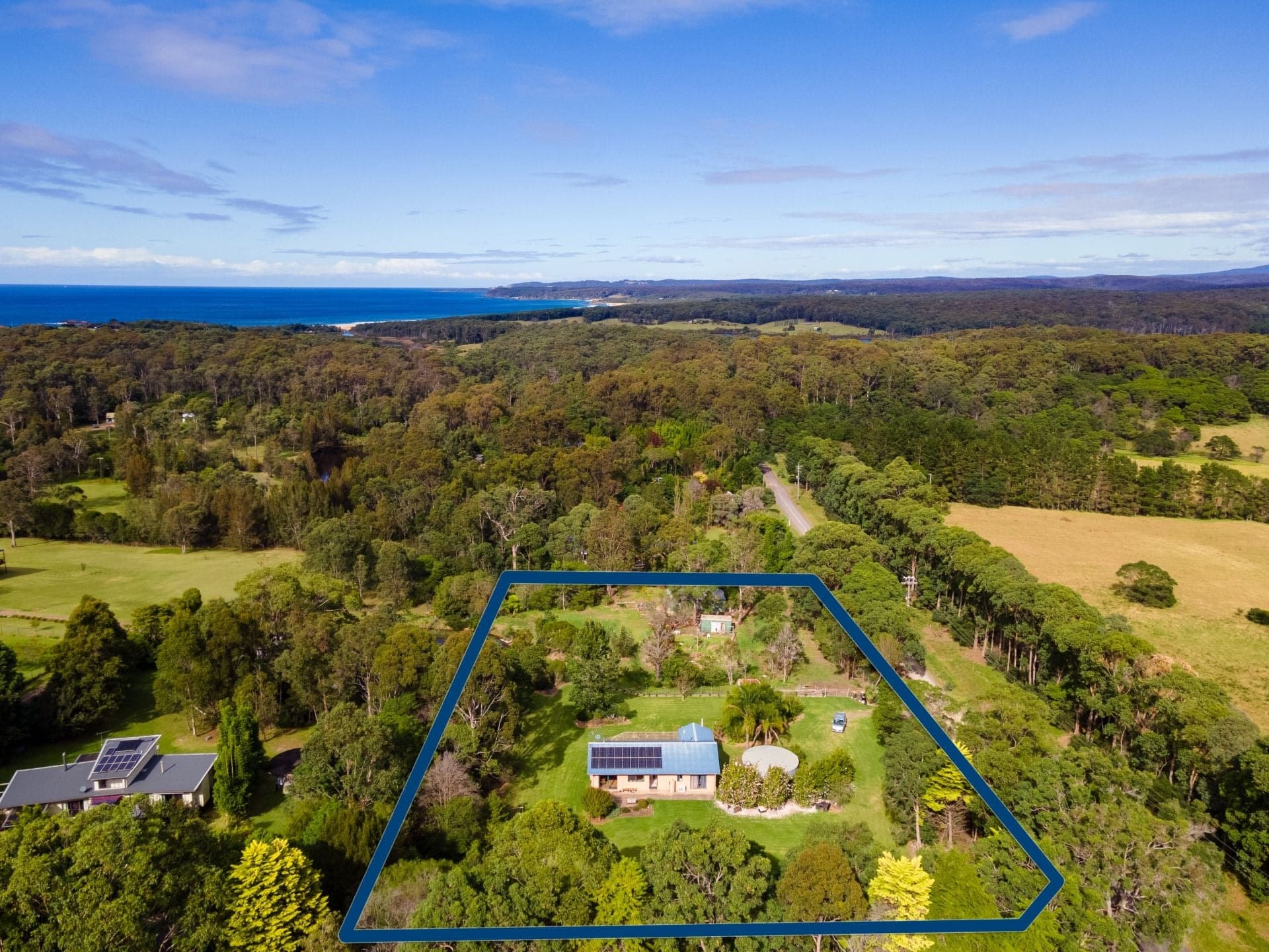 7 Comben Lane Bermagui NSW, Bermagui - Thumbnail 3