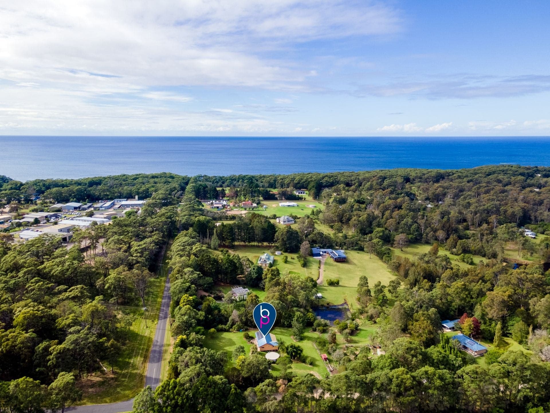 7 Comben Lane Bermagui NSW, Bermagui - Thumbnail 4