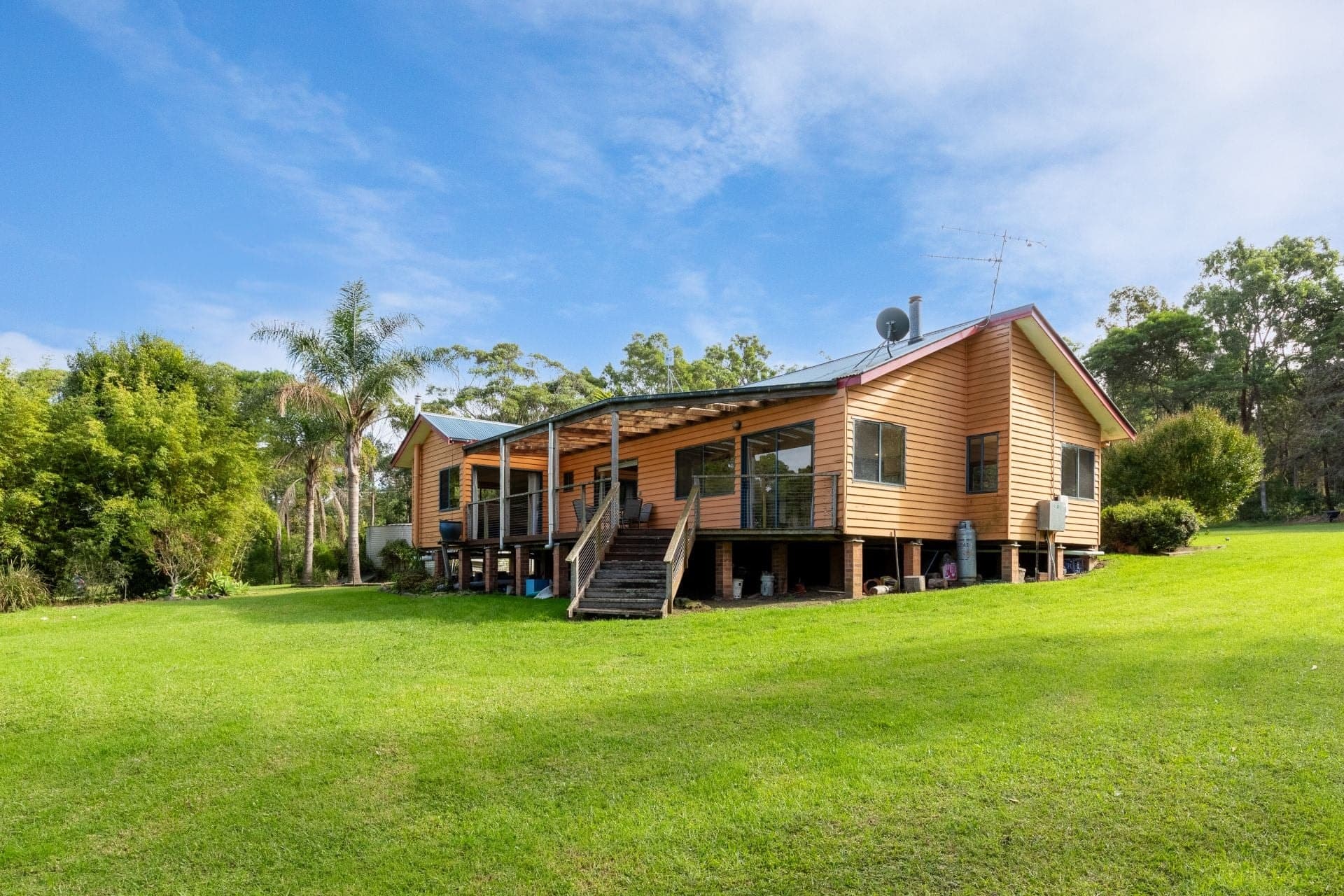 7 Comben Lane Bermagui NSW, Bermagui - Thumbnail 5