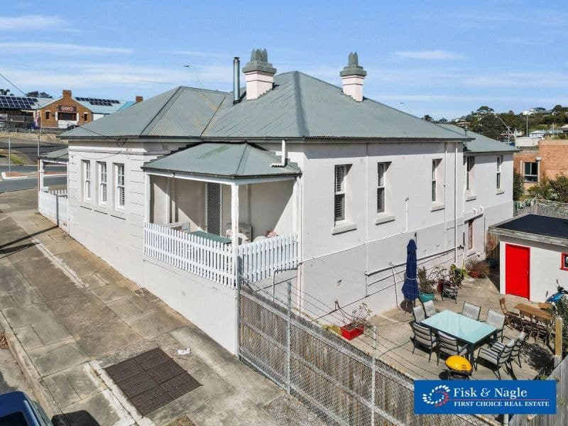 157 Imlay Street Eden NSW, Eden - Image 1