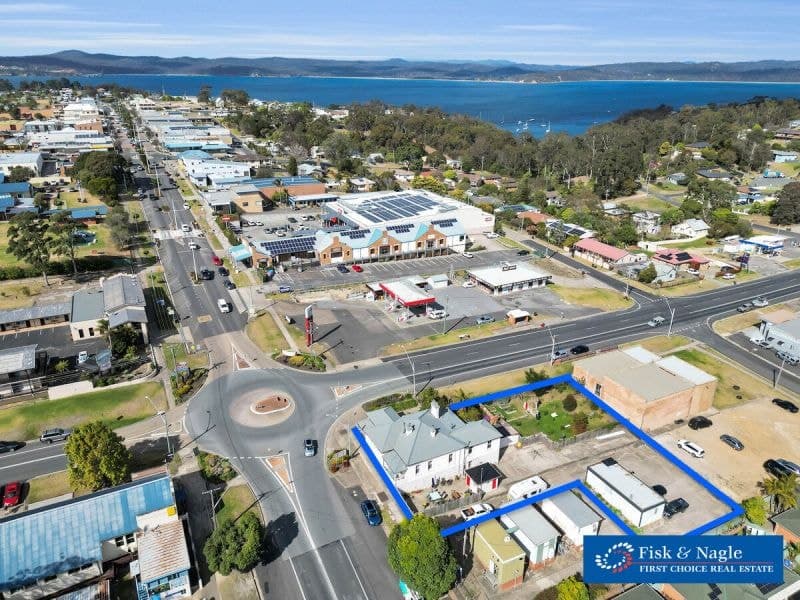 157 Imlay Street Eden NSW, Eden - Thumbnail 4