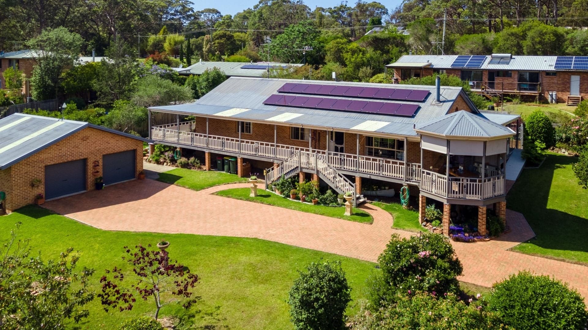 4 Fairview Road Wallaga Lake NSW, Wallaga Lake - Thumbnail 3