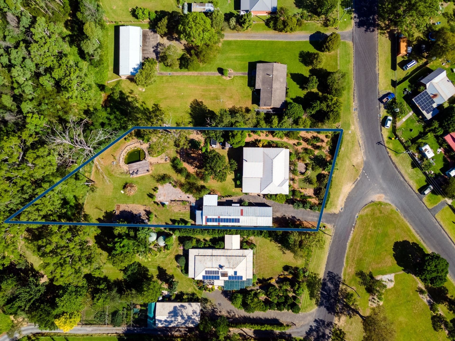 11-13 Avernus Street Cobargo NSW, Cobargo - Thumbnail 2
