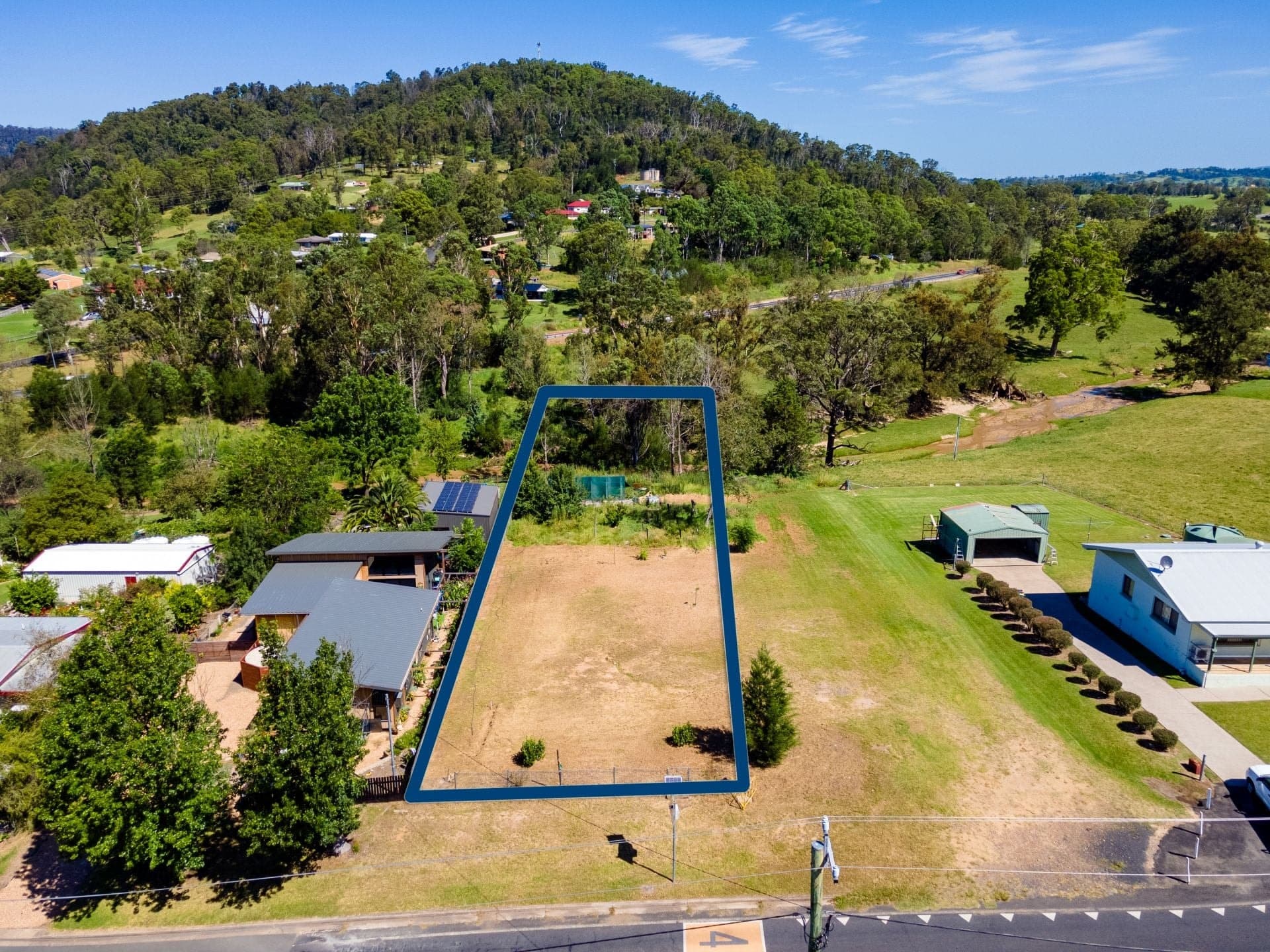 15 Wandella Road Cobargo NSW, Cobargo - Thumbnail 2