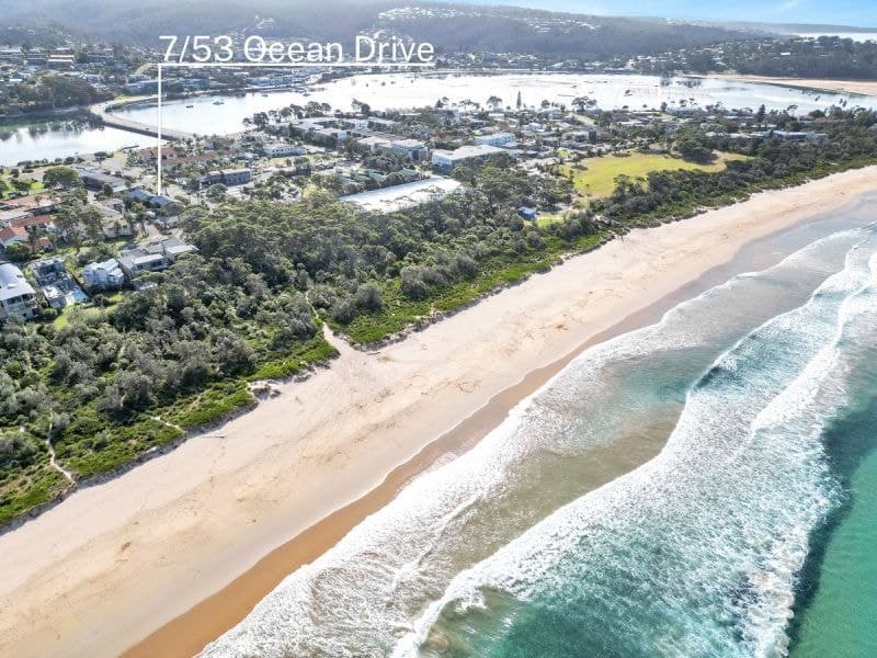 7/53 Ocean Drive Merimbula NSW, Merimbula - Image 1